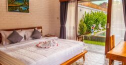 2-Bedroom Villa Latte in Canggu