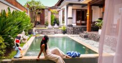 2-Bedroom Villa Latte in Canggu