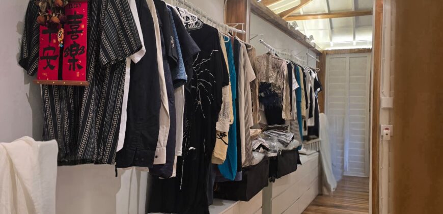 1-Bedroom Villa Jacob in Kerobokan