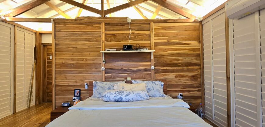 1-Bedroom Villa Jacob in Kerobokan