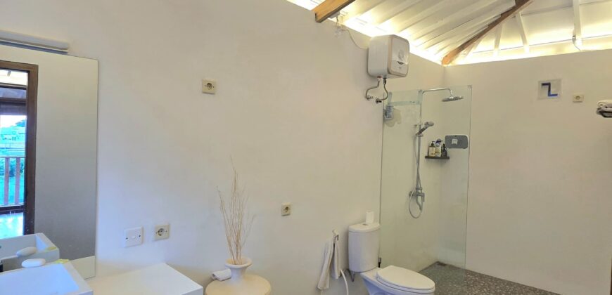 1-Bedroom Villa Jacob in Kerobokan