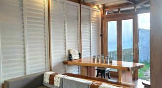 1-Bedroom House Jacob in Kerobokan