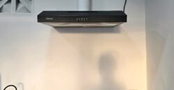 1-Bedroom Villa Jacob in Kerobokan