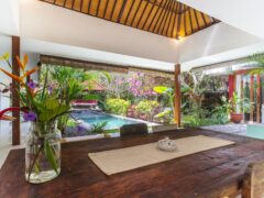 3-Bedroom Villa Brunno in Canggu