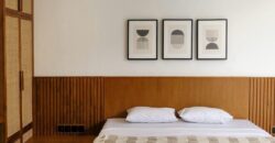 2-Bedroom Villa Kawe in Canggu