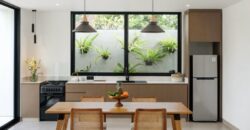 2-Bedroom Villa Kawe in Canggu