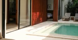 2-Bedroom Villa Kawe in Canggu