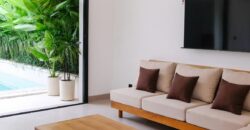 2-Bedroom Villa Kawe in Canggu