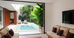 2-Bedroom Villa Kawe in Canggu