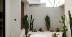 2-Bedroom Villa Kawe in Canggu