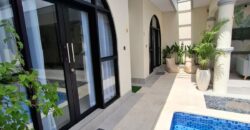 2-Bedroom villa Dalem in Canggu