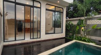 2-Bedroom Villa Tibu in Berawa