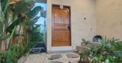 2-Bedroom Villa Beneng in Berawa