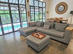 3-bedroom Villa Clare in Umalas