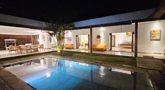 3-Bedroom Villa Brunno in Canggu