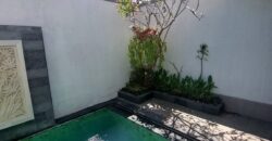 3-Bedroom Villa Chory in Nusa Dua