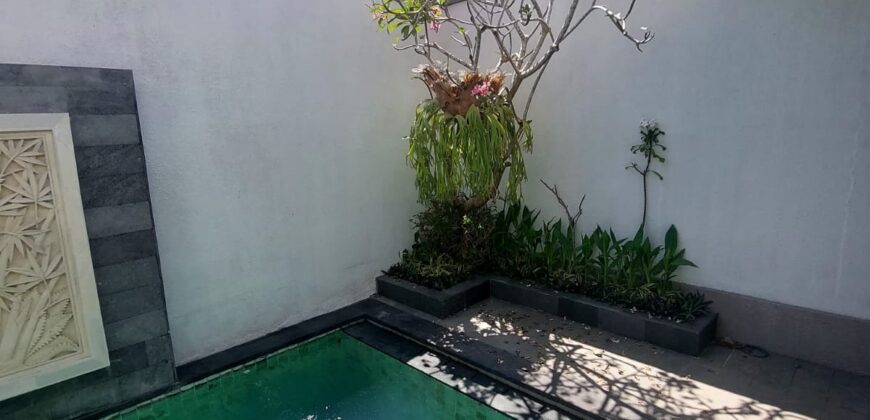3-Bedroom Villa Chory in Nusa Dua