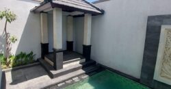 3-Bedroom Villa Chory in Nusa Dua