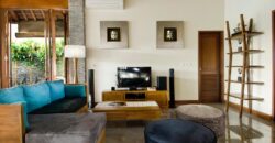 3-Bedroom Villa Jaka in Umalas