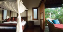 3-Bedroom Villa Jaka in Umalas