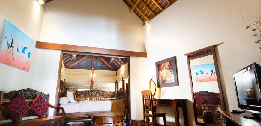 3-Bedroom Villa Jaka in Umalas