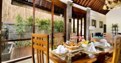 3-Bedroom Villa Jaka in Umalas