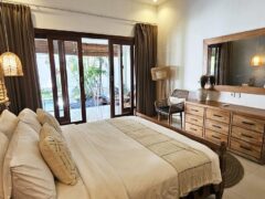 2-bedroom villa Sakura in Kerobokan