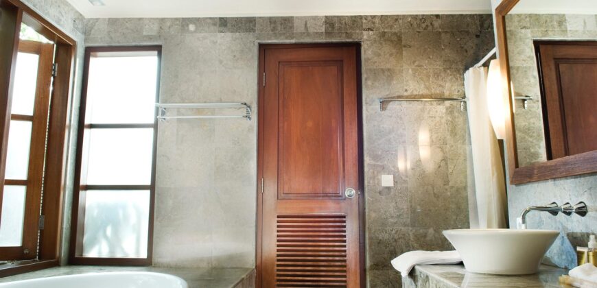 3-Bedroom Villa Jaka in Umalas