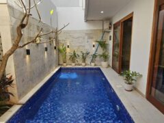 3-Bedroom Villa Roberto in Sanur