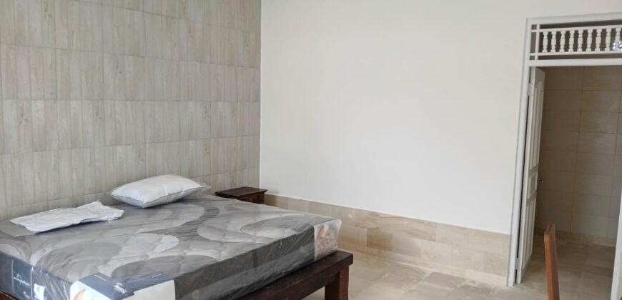 2-Bedroom Villa Fella in Canggu