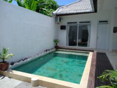 2-Bedroom Villa Fella in Canggu