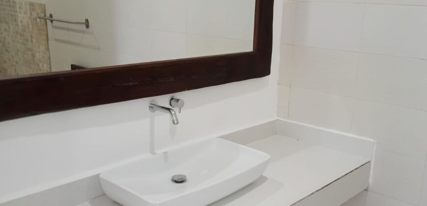 2-Bedroom Villa Fella in Canggu