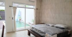 2-Bedroom Villa Fella in Canggu