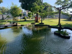 3-Bedroom Villa Kevin in Kerobokan