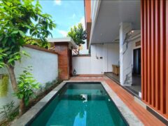 3-Bedroom Villa Granite in Kerobokan