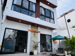 3-Bedroom Villa Berry in Nusa Dua