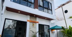 3-Bedroom Villa Berry in Nusa Dua