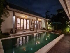 3-Bedroom Villa Sandat in Berawa