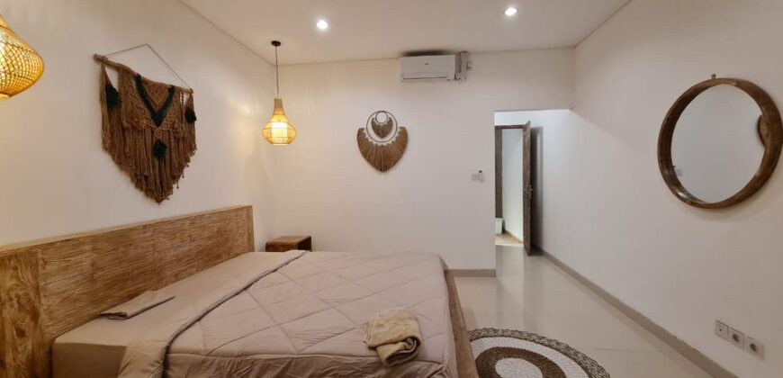 3-Bedroom Villa Sandat in Berawa