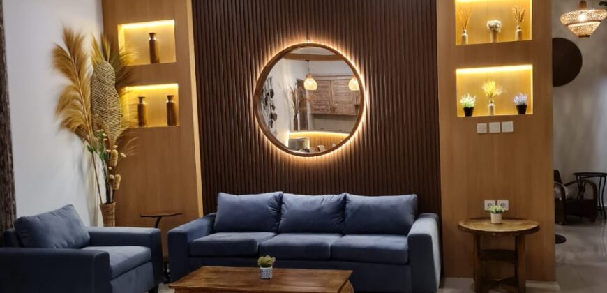 3-Bedroom Villa Sandat in Berawa