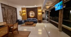 3-Bedroom Villa Sandat in Berawa