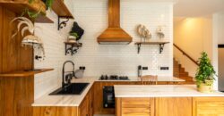 3-Bedroom Villa Banana in Canggu