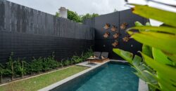 3-Bedroom Villa Banana in Canggu