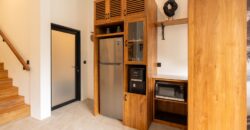 3-Bedroom Villa Banana in Canggu