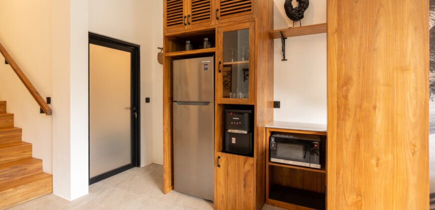 3-Bedroom Villa Banana in Canggu