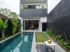 3-Bedroom Villa Banana in Canggu