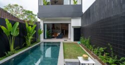 3-Bedroom Villa Banana in Canggu