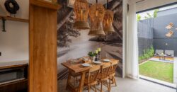 3-Bedroom Villa Banana in Canggu