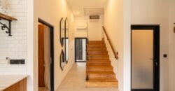 3-Bedroom Villa Banana in Canggu