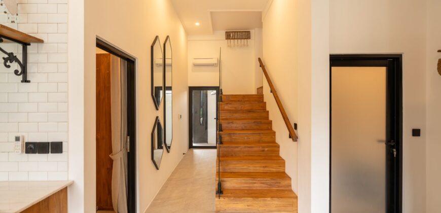 3-Bedroom Villa Banana in Canggu